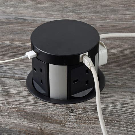 Pop Up Sockets For Kitchen Worktops Dandk Organizer