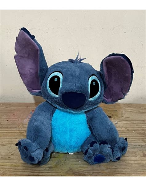 Boneco Stitch Original - Boneco Stitch - Original Disney store