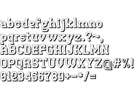 60s retro font free download 683 truetype .ttf opentype .otf files