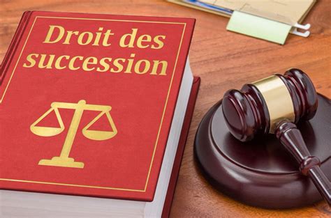 Droits De Succession Sur Limmobilier Comment Réduire La Note