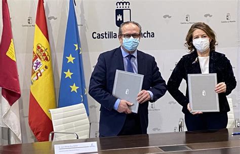 Castilla La Mancha refuerza la atención que se presta en el 112 a las