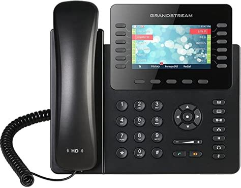 10 Best Office VoIP Phone Systems For Small Business In 2021 Tech Co