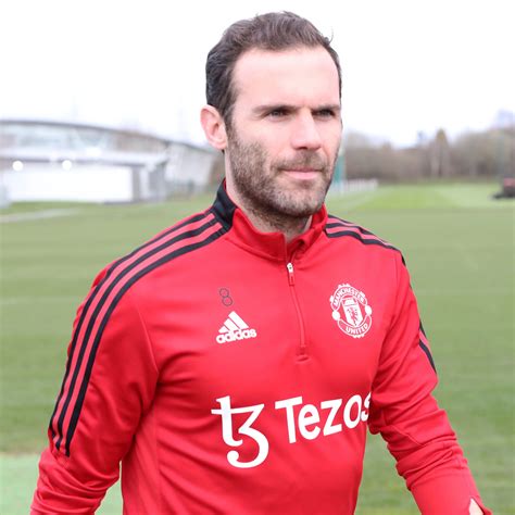 Worst Year Of My Life Juan Mata Reveals Why He Wanted To Stay At