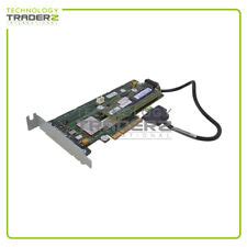 Used 504022 001 HP Smart Array P400 256MB PCI E 2 0 X8 SAS RAID