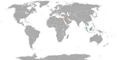 Malaysia–Palestine relations - Alchetron, the free social encyclopedia