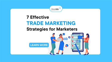 Trade Marketing O Que Como Fazer Exemplos