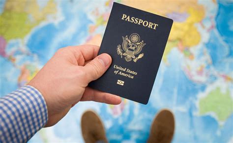 State Department Says It Is Processing Passports Faster Travel Weekly