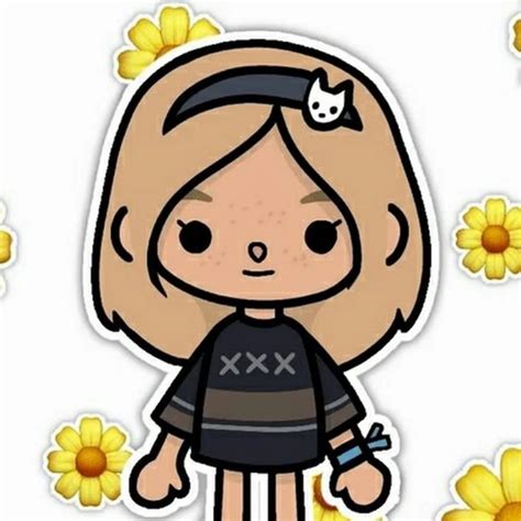 Токи боки картинки - 68 фото