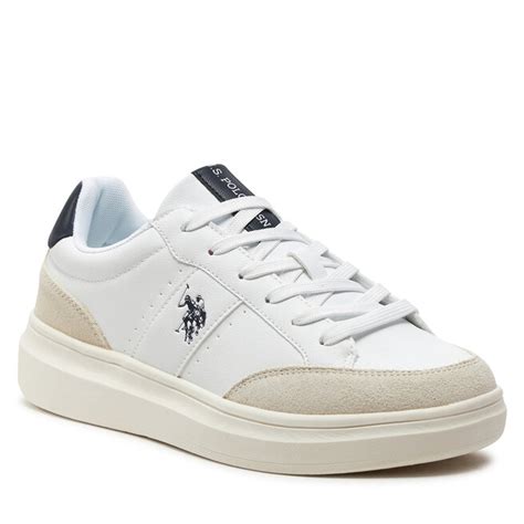 Sneakers U S Polo Assn Cody Wei Eschuhe De