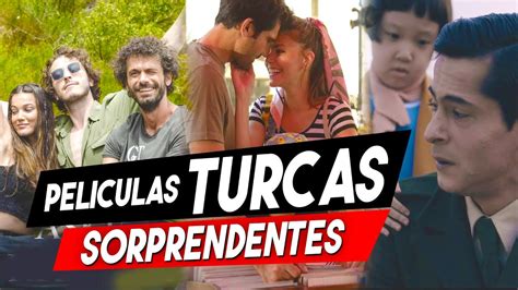 Las Mejores Pel Culas Turcas En Espa Ol Youtube