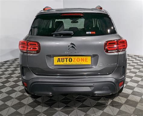 Citroen C5 Aircross 1 5 BlueHDi 130 Flair 5dr Autozone