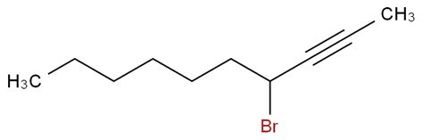 2-Decyne, 4-bromo- 827302-77-2 wiki