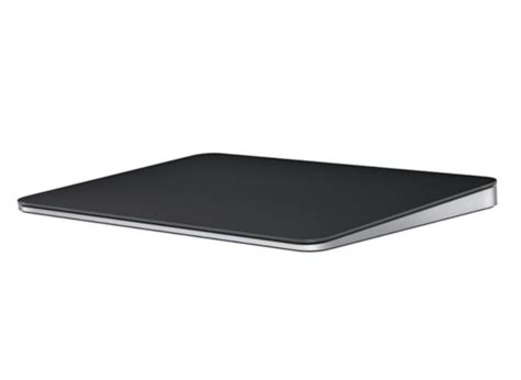 Купить Трекпад Apple Magic Trackpad (2021) Black Bluetooth MMMP3 ...