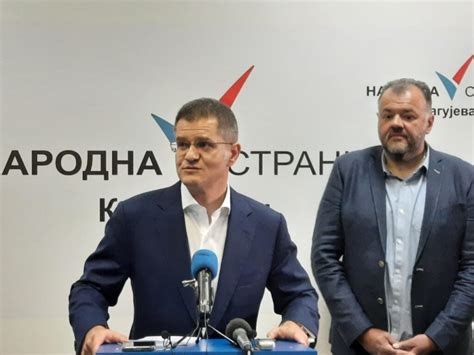 Epidemiolog Predrag Delić novi član Narodne stranke | InfoKG - Gradski ...