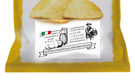 Coltivata e Raccolta