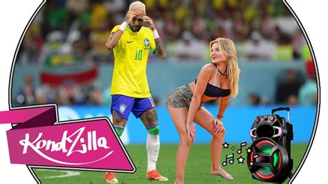 Neymar Jr AI PAPAI Anitta Feat Mc Danny E Hitmaker YouTube Music