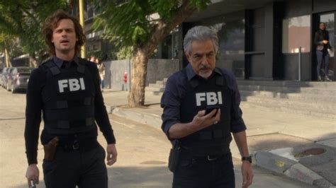 Criminal Minds' Joe Mantegna Has A Warning For Fans Ahead Of Evolution