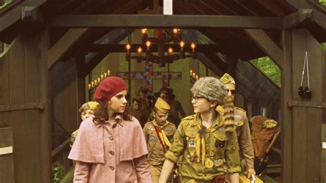 Wallpaper ID 629721 1080P Moonrise Kingdom Wallpaper