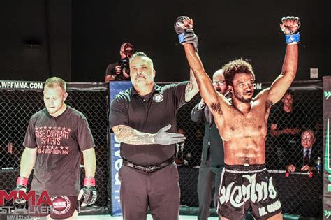 WFF 35 Fight Results - MMAStalker.com