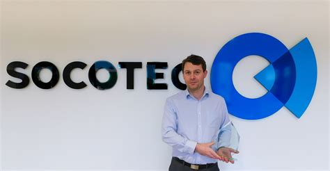 Socotec Uks Ground Investigation Team Wins Bda Award Socotec Uk