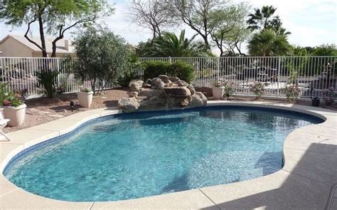 Custom Pool And Spa Builder In Scottsdale By True Blue Pools In Tempe Az Alignable