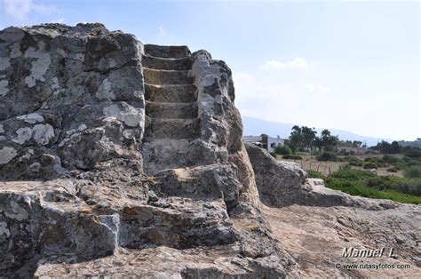 Prehistoria Del Sur Peña Sacra De Ranchiles