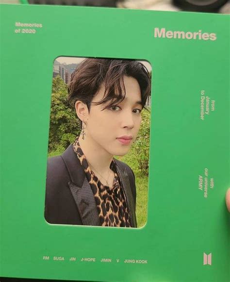 っておりま BTS Memories of 2020 Blu ray トレカ ジミン TDzVy m29991572969 のため