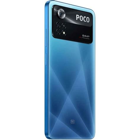 Poco X4 Pro 5g 256gb Ram 8gb پوکو ایکس 4 پرو 5 جی 256 گیگابایت 8