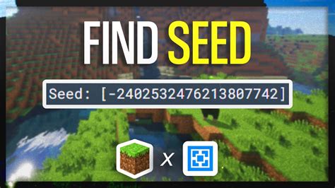How To Find The Seed Of An Aternos Server 2025 YouTube