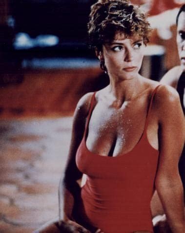 Picture Of Rachel Ward