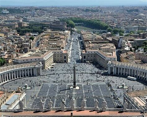 Vatican Hill Tours All You Must Know Before You Go 2025