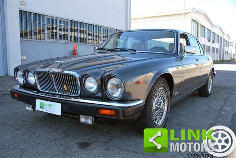 A Visual History Of The Jaguar XJ S 50 Years Of Elegance 54 OFF