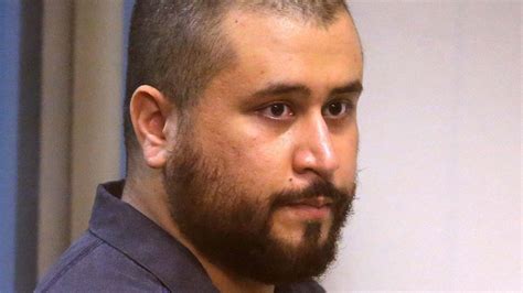 The Legal Reason George Zimmerman Was Acquitted Of Murder