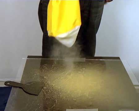 Learn How to Turn Cannabis Buds or Trim into Dry Ice Hash! | Grow Weed Easy
