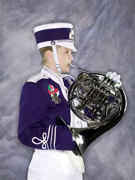 The Marching French Horn (Mellophone): Your Complete Guide – Top Music Tips