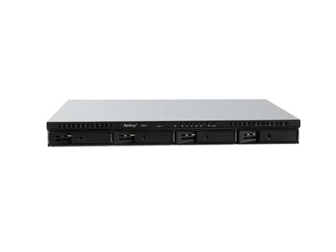 Synology Rs816 Nas Rackstation Diskless Neweggca