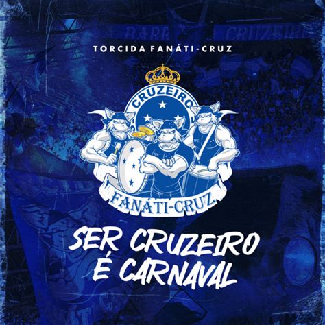 Cruzeiro Guerreiro Vencer Cruzeiro Song And Lyrics By Torcida