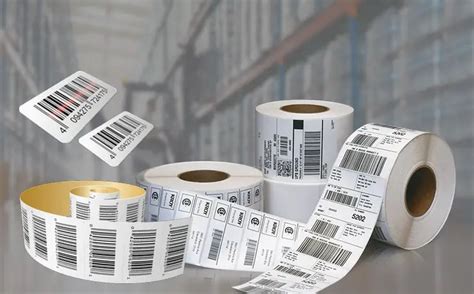 What Are Barcode Labels What Are Their Benefits