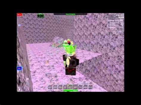 Roblox Zombie Tower YouTube