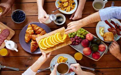 Colazione Dopo Le Feste Cosa Mangiare Per Purificare Il Corpo Il