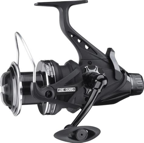 Cormoran Rolle Pro Carp Gbr Pif Modellgr E