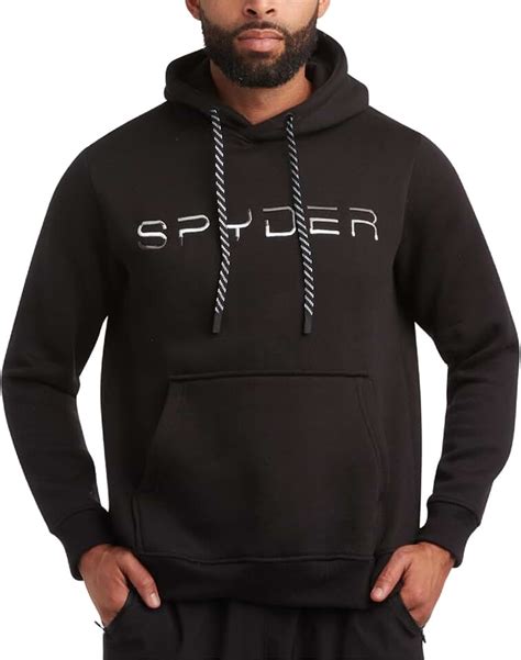 Spyder Mens Activewear Mens Clothing Clothing Shoes