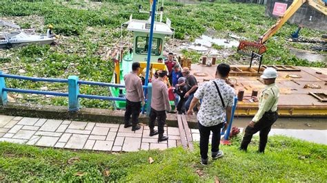 Polisi Ungkap Identitas Jasad Anak Yang Ditemukan Di Bendungan