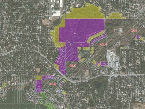 Orange County Flood Zone Map Maping Resources