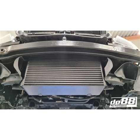 Intercooler Do88 BMW 135I 335I 35I N54 N55 E9X E82 E89