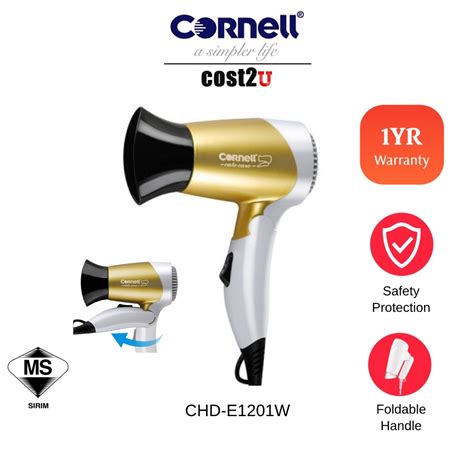 Panasonicpensonic Hair Dryer Eh Nd11 Phd 1203f Chd E1201w Hair Care Pengering Rambut 吹风机