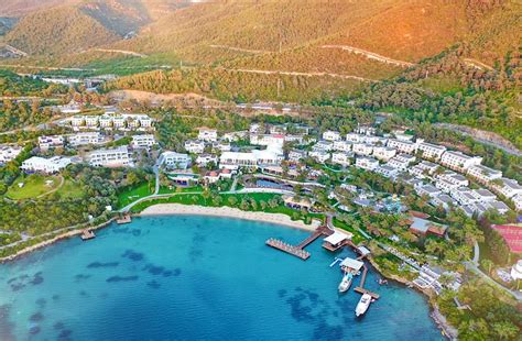 Bodrum Otelleri En Uygun Bodrum Otel Fiyatları 2023 Etstur