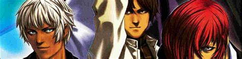 The King of Fighters Neowave (2005 video game)