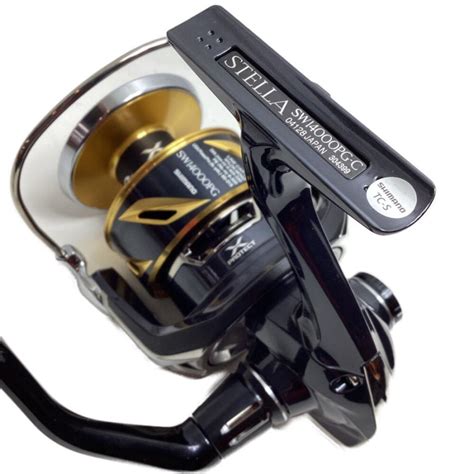 Shimano シマノ 19 ステラ Sw 14000pg 04128 やや傷や汚れあり 1023000011660リサイクルビッグバン