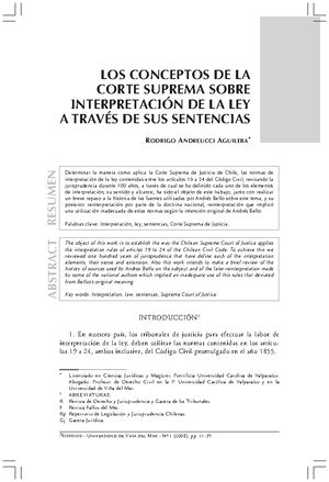 Apuntes intro 1 Intro al derecho Felipe Paves Agustín Squella